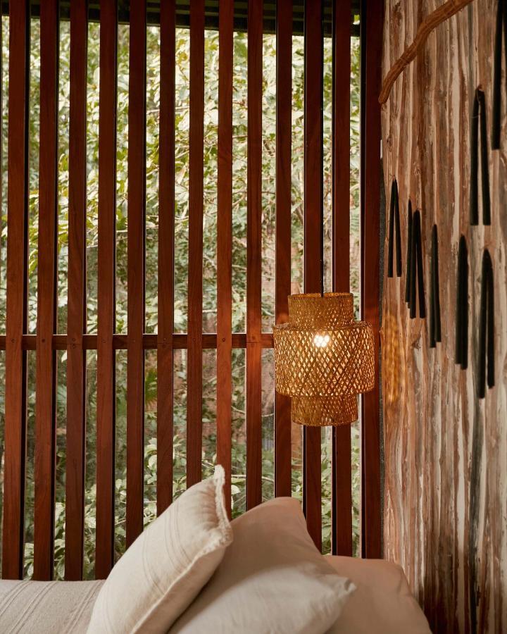 Kapok Bacalar - Plant Based Hotel Buenavista  Exterior photo