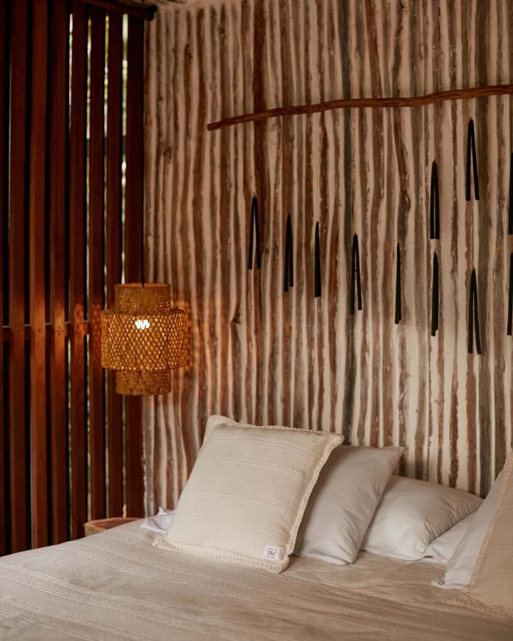 Kapok Bacalar - Plant Based Hotel Buenavista  Exterior photo